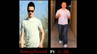 Scarysound - No Problem