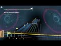 Modern English - Rainbows End Rocksmith+ Bass