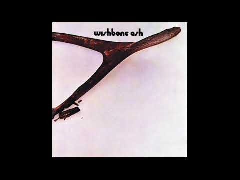 Phoenix - Wishbone Ash
