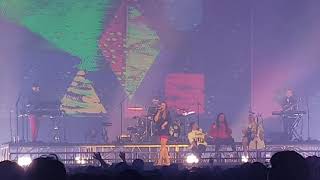 2019 SJF :: 클린밴딧(Clean Bandit)_We were just kids