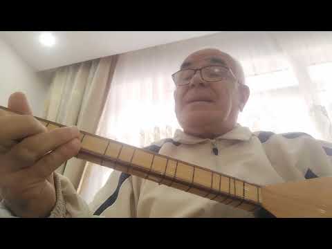 ÇAĞIRSAM GELMEZ Mİ ANNEM.BESTE-GUFTE: FATİH IHLAMUR (Türkü)