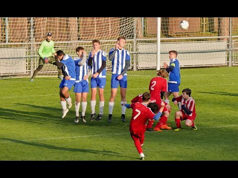 SK Třebechovice - FK Jaroměř U-19, 13.11.2022