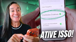 The Most Important iPhone Camera Setting