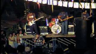 konsert cabantan