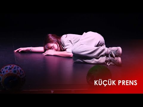 Küçük Prens Tiyatro Gösterisi | Özel Çağdaş Okulları
