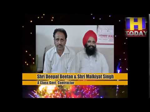 Deepal Wishes htoday diwali wishes