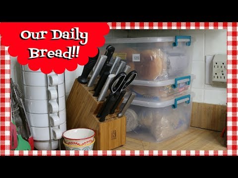download lagu mp3 mp4 How To Store Bread Without Plastic, download lagu How To Store Bread Without Plastic gratis, unduh video klip How To Store Bread Without Plastic