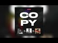 RDB COPY Disstrack