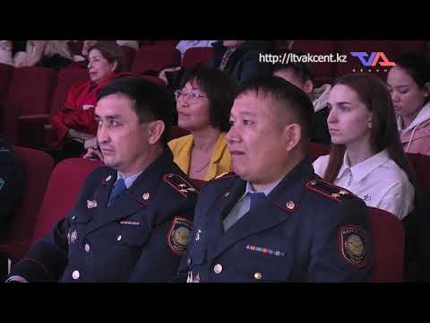 Выпуск программы “День” от 22 ноября 2023г.