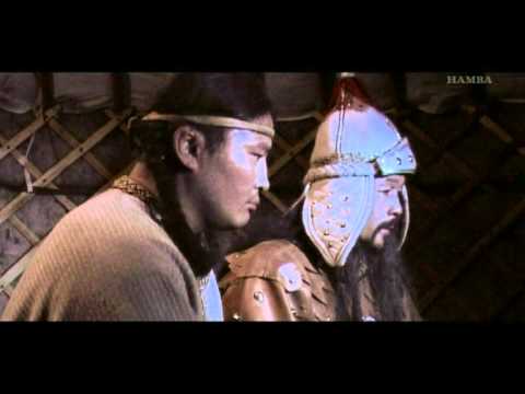 Burkhan Khaldun D Narankhuu mpeg2video