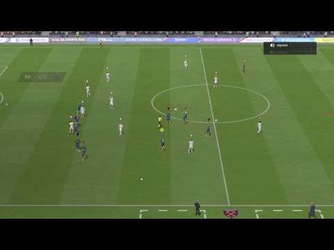 Xerez CD eSports vs Quimera eSports J1 Liga TorreWear Progaming