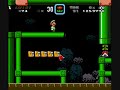 SMW Custom Music Track 1605 The 7th Annual VLDC Cave 2