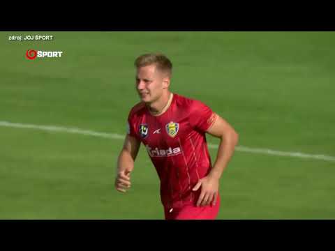 MŠK Púchov vs. FK Humenné - 8.kolo (16.9.2023)