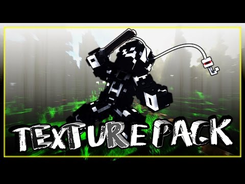 ULTIMATE PvP TEXTURE PACK!! 16x16 UHC/MCSG - MikeV's Resource Packs