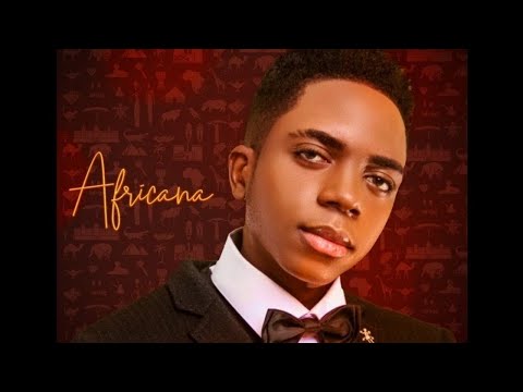 🎶LOVESKiZOMBA music selection 🎼Milton Ngola - Africana