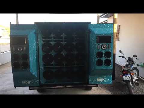 REBOQUE INSUPORTAVEL O INIMIGO DO SILÊNCIO