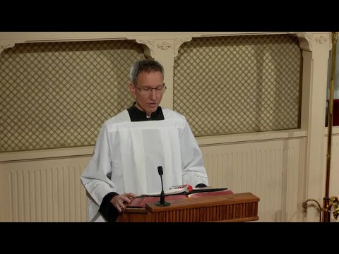 Misa Diaria - 2022-08-03