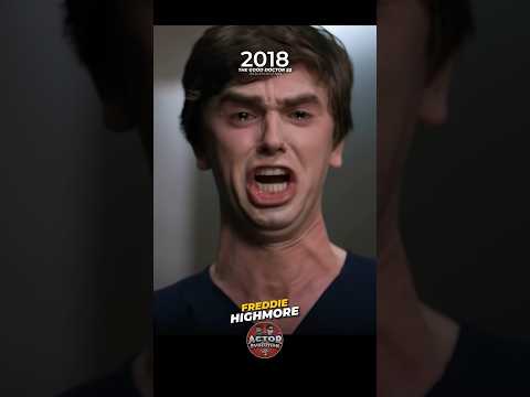 Actor Evolution