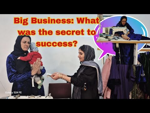 🔥😳 How a Homeless Woman Became an Entrepreneur? 💼🚀✨