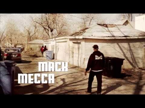 Mack Mecca presents Robbin' Hoods episode 2 (((TRAILOR)))