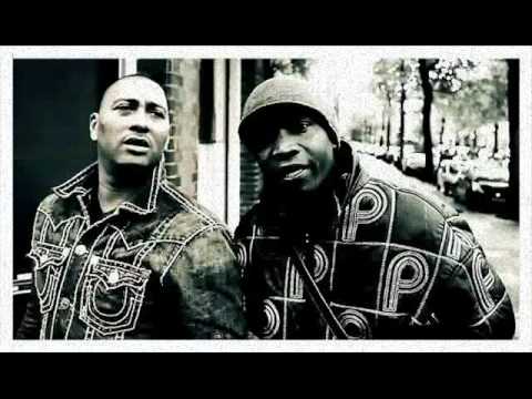 Sugacane ft MD & Rowdy - Operation Wolf Part 2