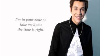 Austin Mahone Give Me All Of You Lyrics (NEW 2015)