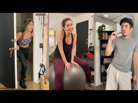 The Poly Couple- Season1