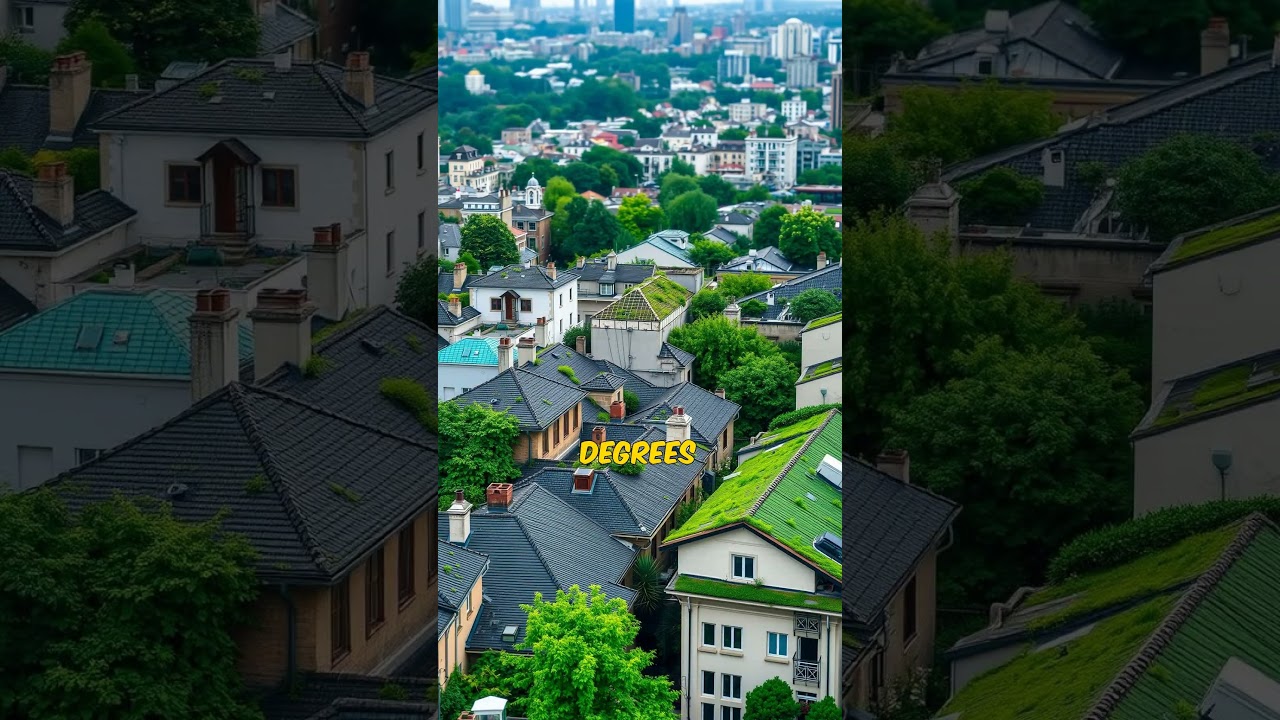 Build Climate-Resilient Cities 🌆💡: Game-Changing Infrastructure Solutions