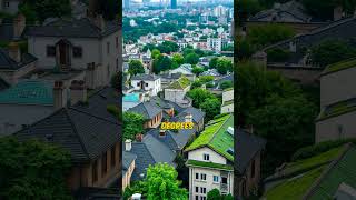 Build Climate-Resilient Cities 🌆💡: Game-Changing Infrastructure Solutions