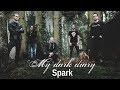 My dark diary - Spark