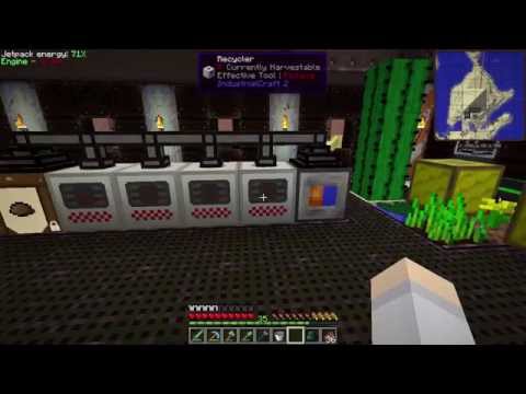 Bevo Tech Pack SSP - Ep 35 - Making Scrap