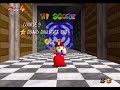 Every Copy Of Super Mario 64 Is Personalized