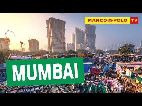 Mumbai- Mit Marco Polo in der Megacity