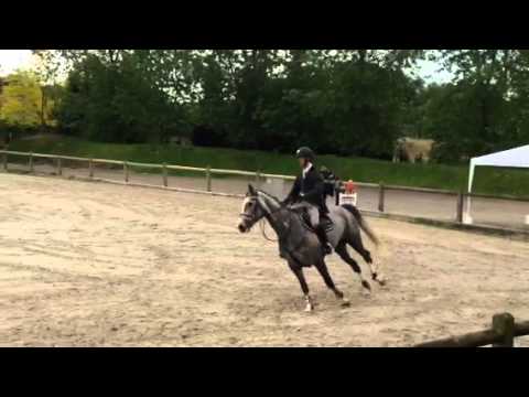 Benjamin Tristram malito de rêve 5ans