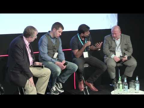 Reimagining Customer Experience in the Age of Disruption! - Panel Session IRX 2017