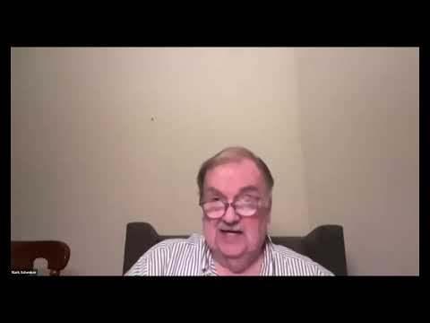 Spring Semester with Mark Schenker: Tennyson's "Idylls of the King" Part I