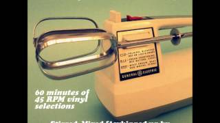 Gdin. Smeđi Šećer - Prljavi Šećer mixtape Pt.1