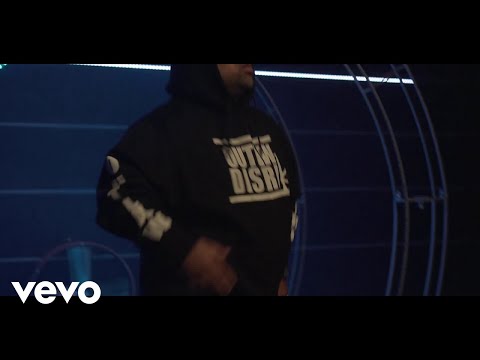 Mr. Jet Black - Go Figure (Official Video)