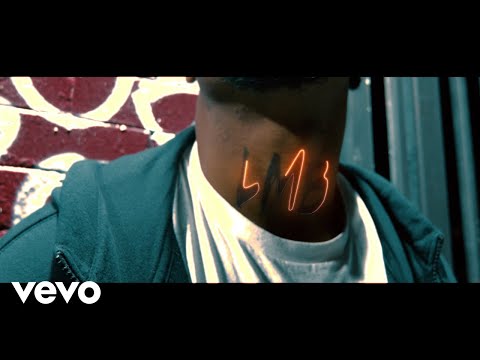 LMB DG - Pull Up (Official Video)