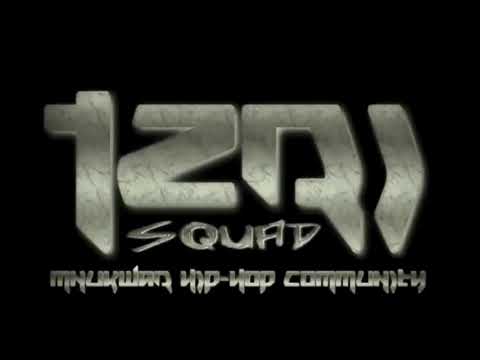 12RI SQUAD - My Gank Not Die X Nougthy Soul