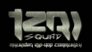 Download lagu 12RI SQUAD - My Gank Not Die X Nougthy Soul mp3