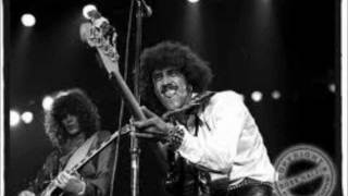 Thin Lizzy-Baby Face
