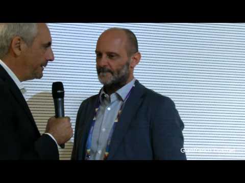 Servizio sul video Rapsodia Pugliese EXPO 2015