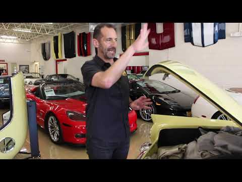 1957 Ford Thunderbird (CC-1321394) for sale in Rockville, Maryland