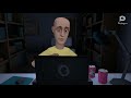 Snakesinplotagon Caillou Buys Vbucks Grounded For 10 Months