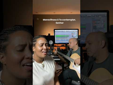 Maravilhoso - Bené Gomes (Koinonia) #louvoresantigos #gospelmusic