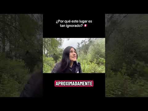 Abancay Apurimac Perú