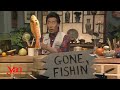 How To Make Fish Cakes Yan Can Cook KQED