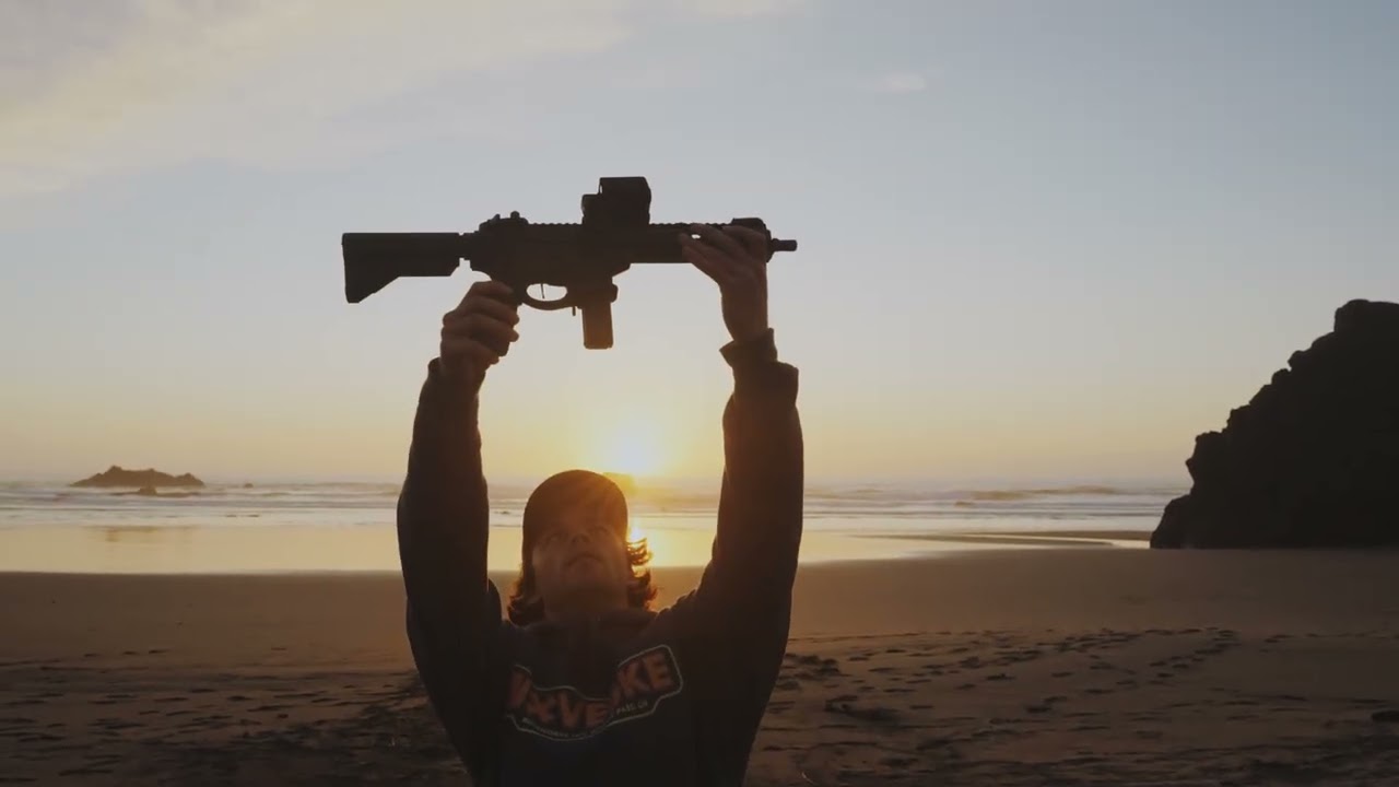 Noveske: No Luck Needed