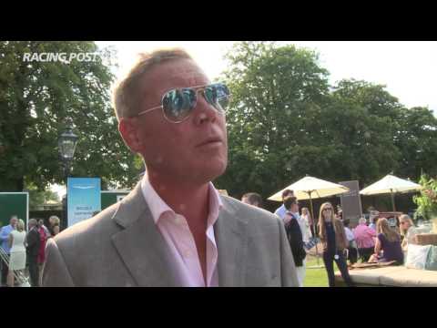 Royal Ascot: Diamond Jubilee - Kachy